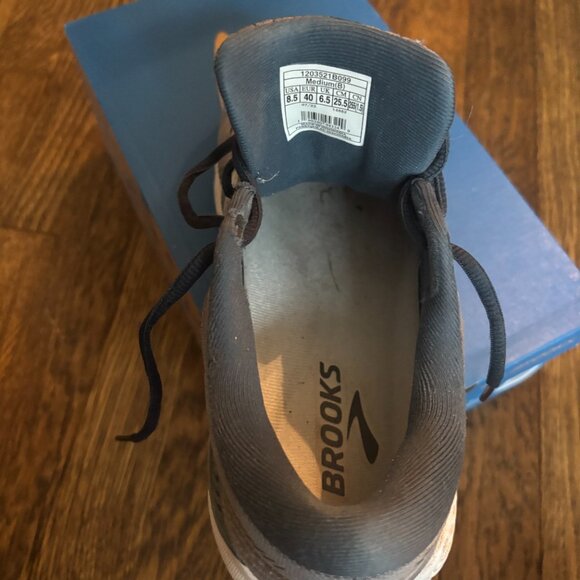 Brooks Addiction GTS 15 - Picture 3 of 4